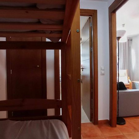 Estudio Venus Sierra Nevada Ngoại thất bức ảnh