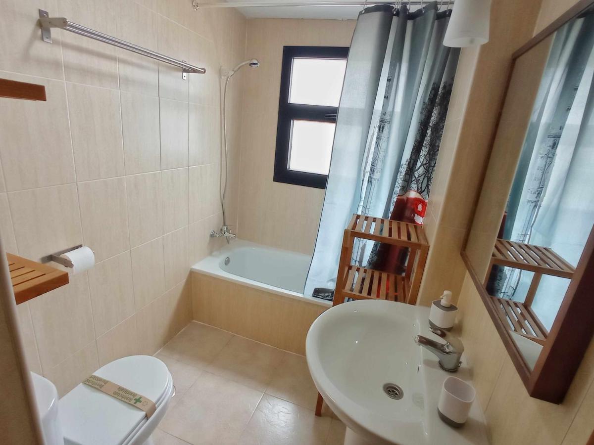 Estudio Venus Sierra Nevada Ngoại thất bức ảnh