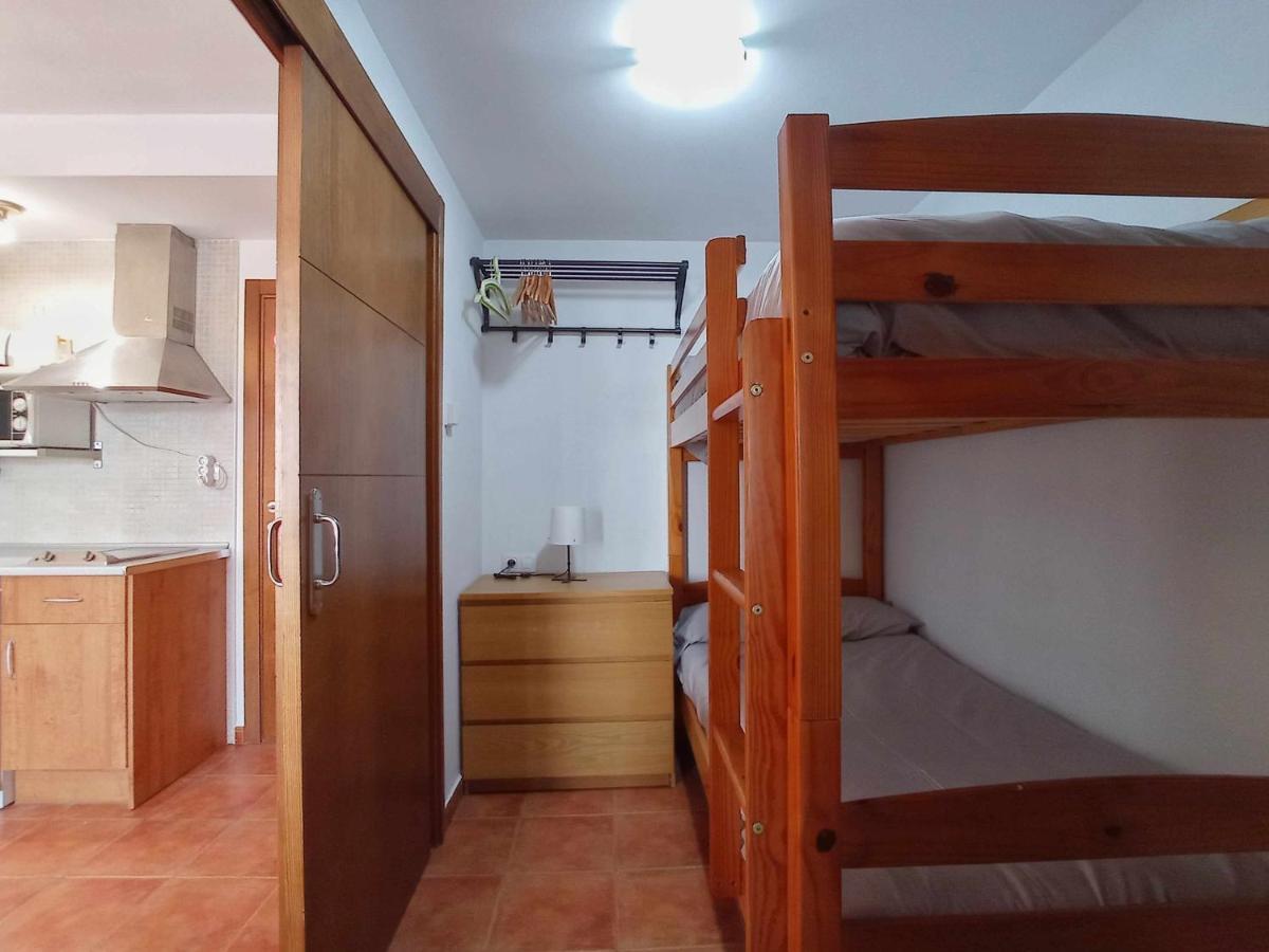 Estudio Venus Sierra Nevada Ngoại thất bức ảnh