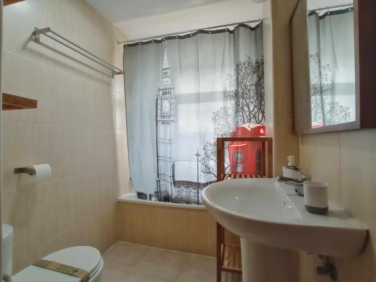 Estudio Venus Sierra Nevada Ngoại thất bức ảnh