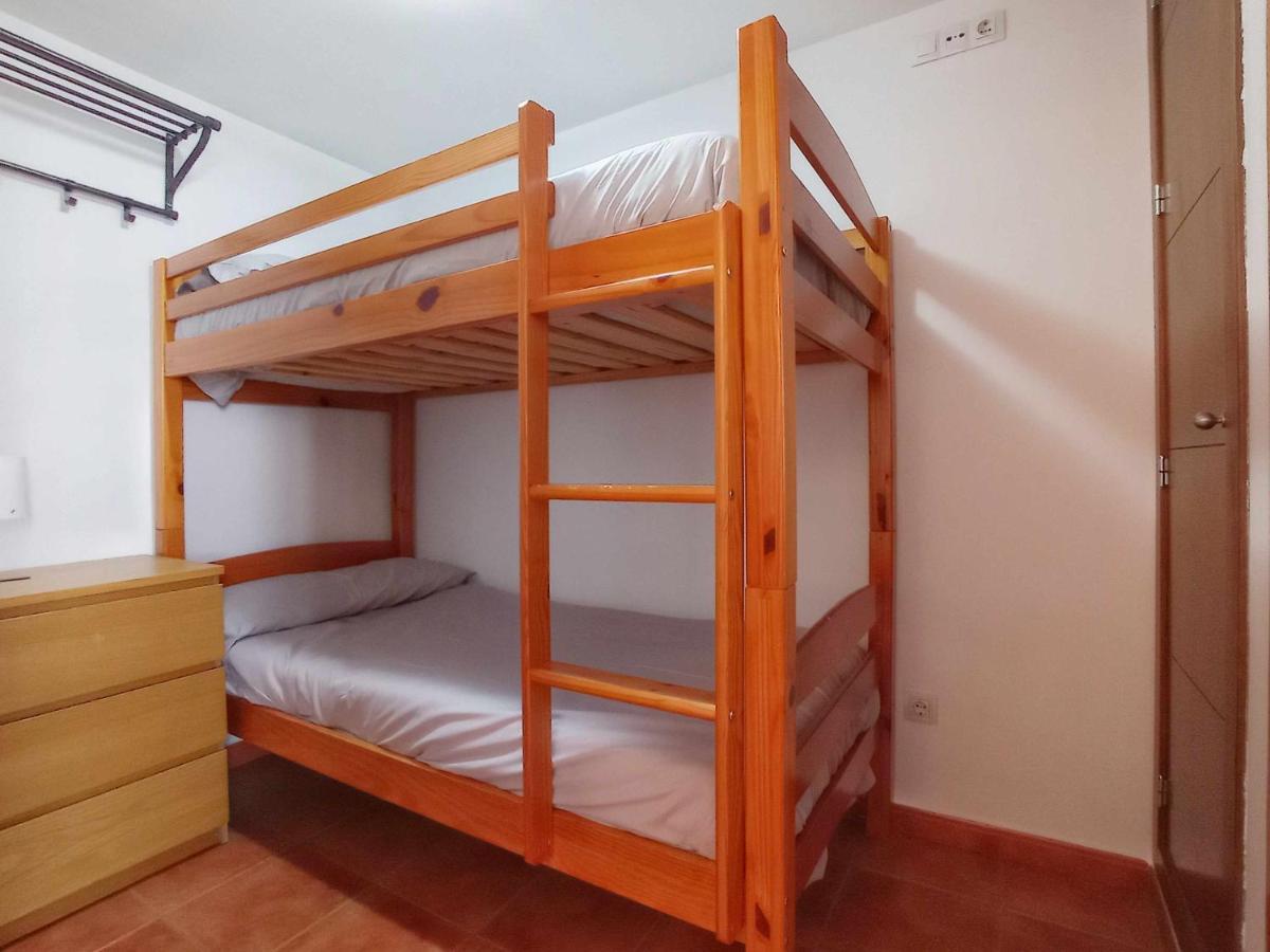 Estudio Venus Sierra Nevada Ngoại thất bức ảnh
