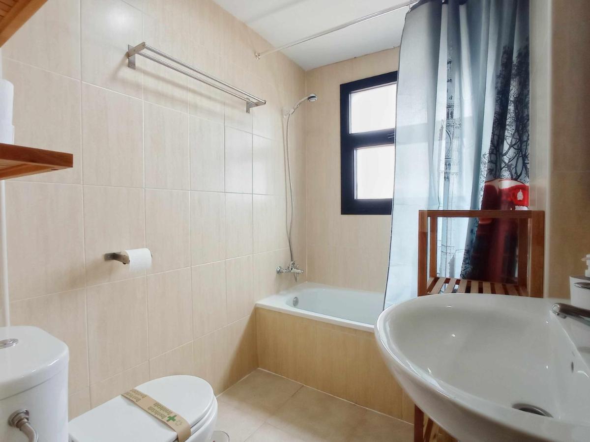 Estudio Venus Sierra Nevada Ngoại thất bức ảnh